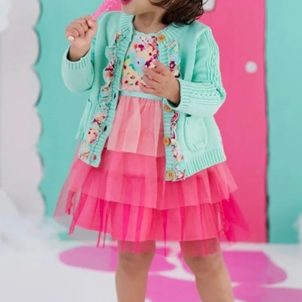 Matilda Jane Cardigan